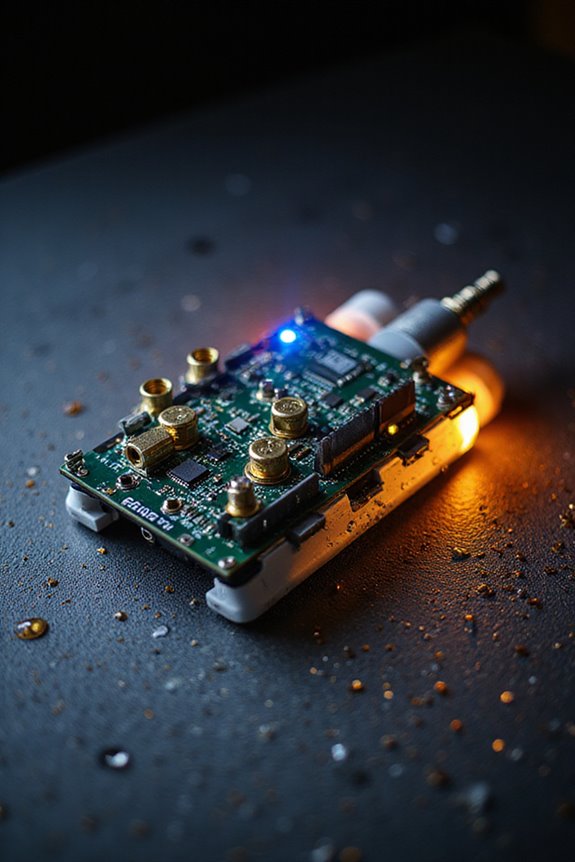 reliable wireless guitar system