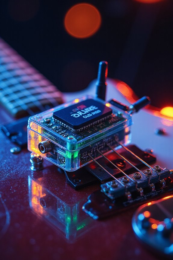 reliable wireless performance solution
