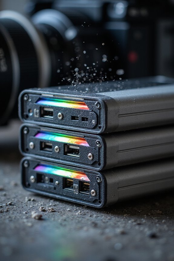 rugged portable external ssds