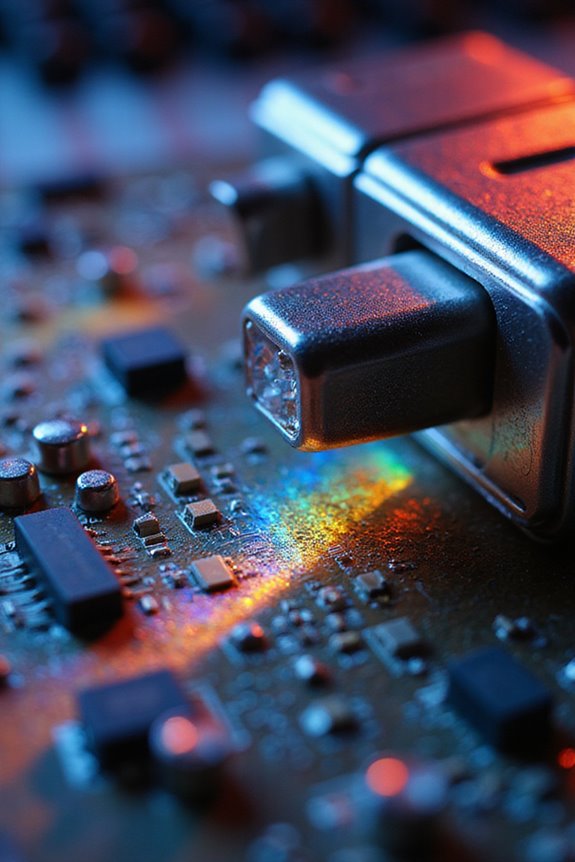 sample rate affects latency