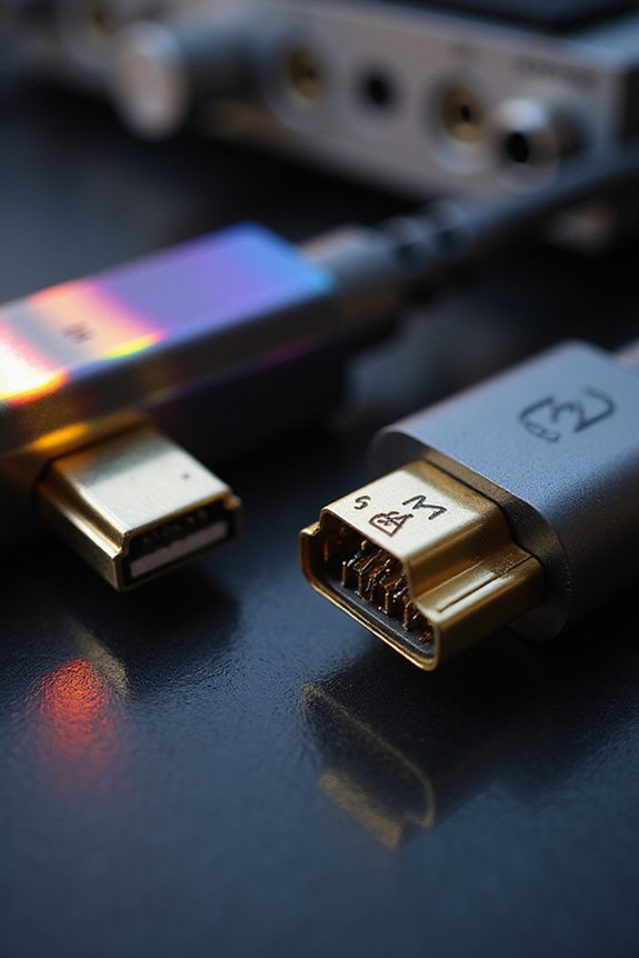 seamless device connectivity options