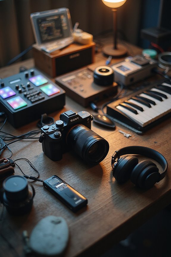 selecting quality streaming microphone