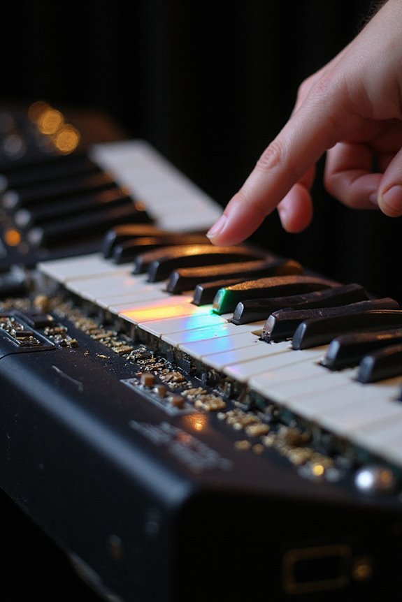 sound quality and customization
