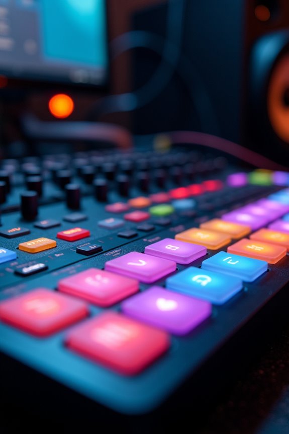 stream deck optimization techniques