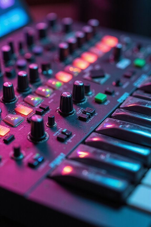 syncing audio and video