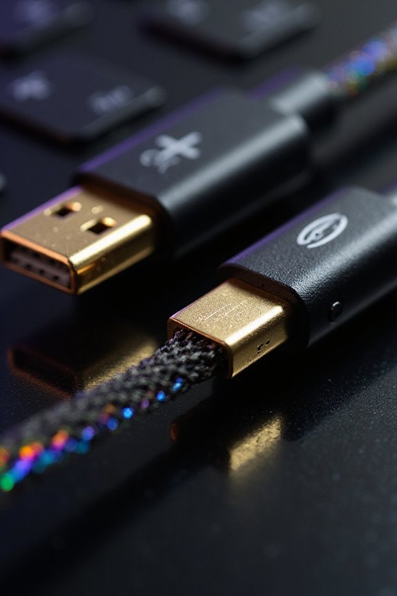 thunderbolt 4 superior video support