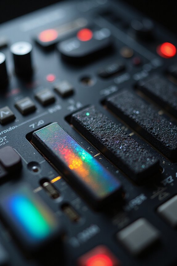 timecode enhances video production