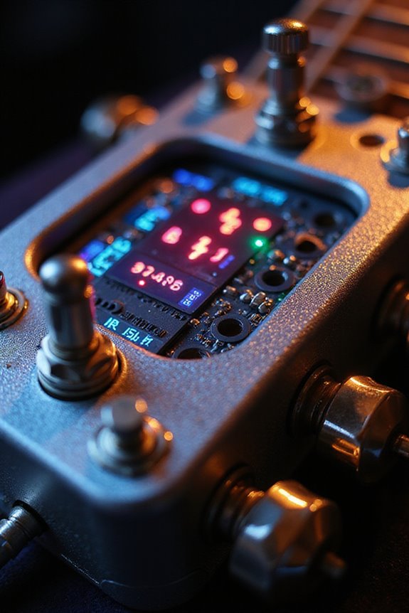 tuner accuracy and reliability