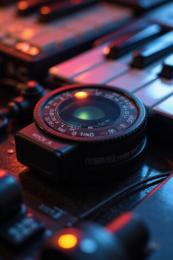 understanding camera metering modes