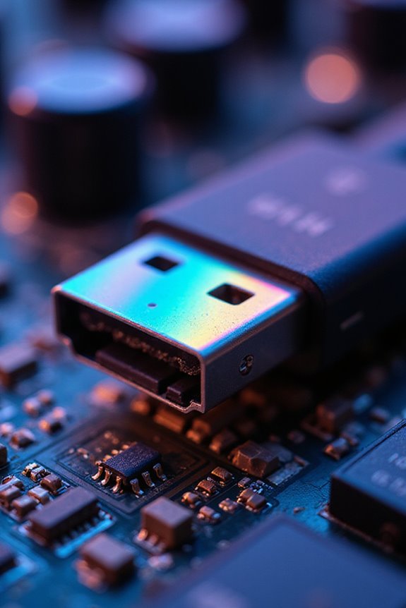 usb c troubleshooting techniques detailed