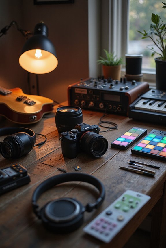 using timecode in video