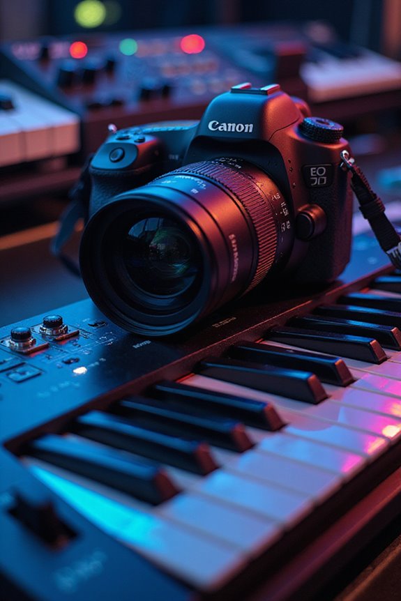 versatile lens options essential