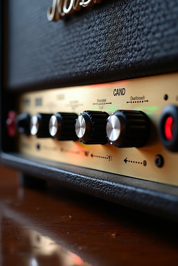 versatile portable practice amps