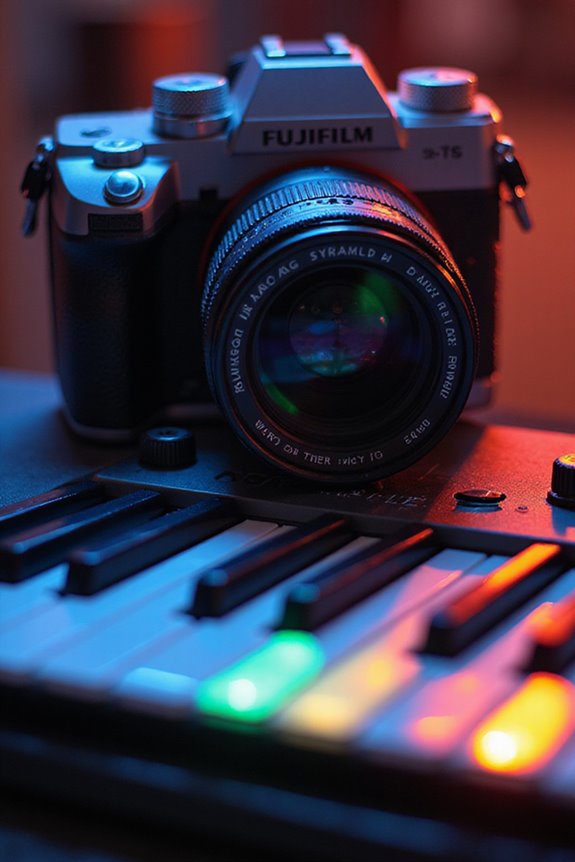 video capabilities comparison highlights