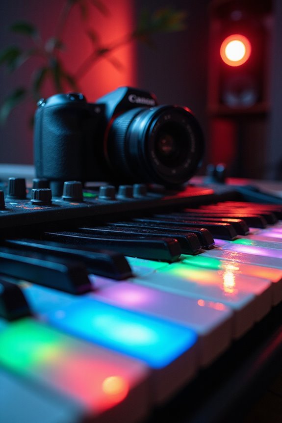 white balance settings explained