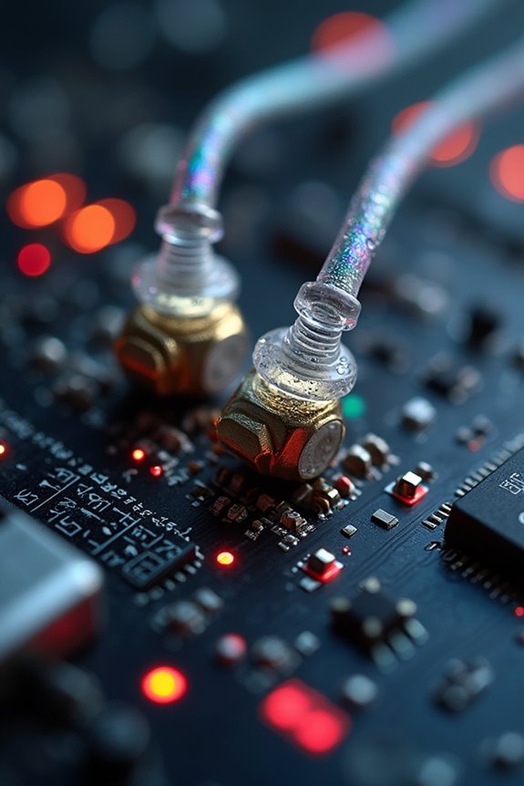 wireless system performance optimization